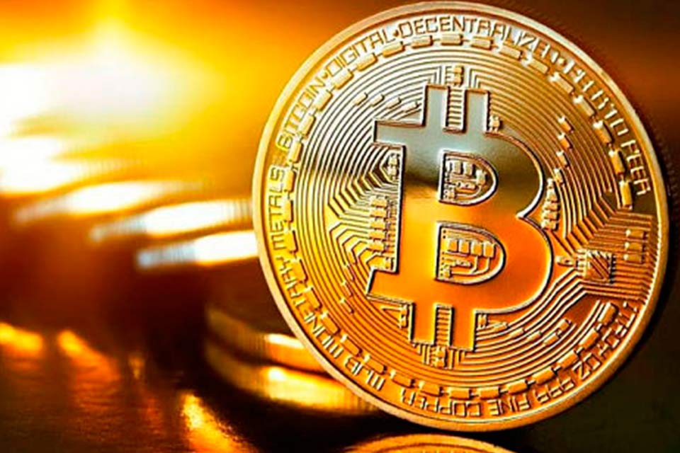 Invertir bitcoin